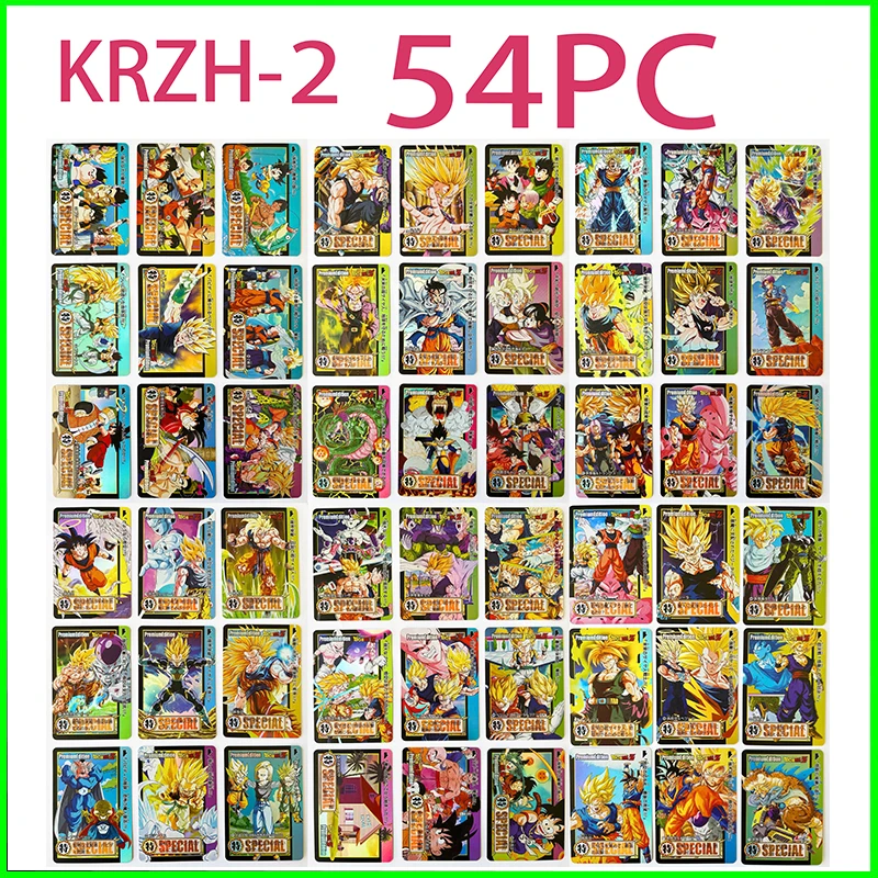 Board Game Nature - Karty kolekcjonerskie Dragon Ball Gry dla