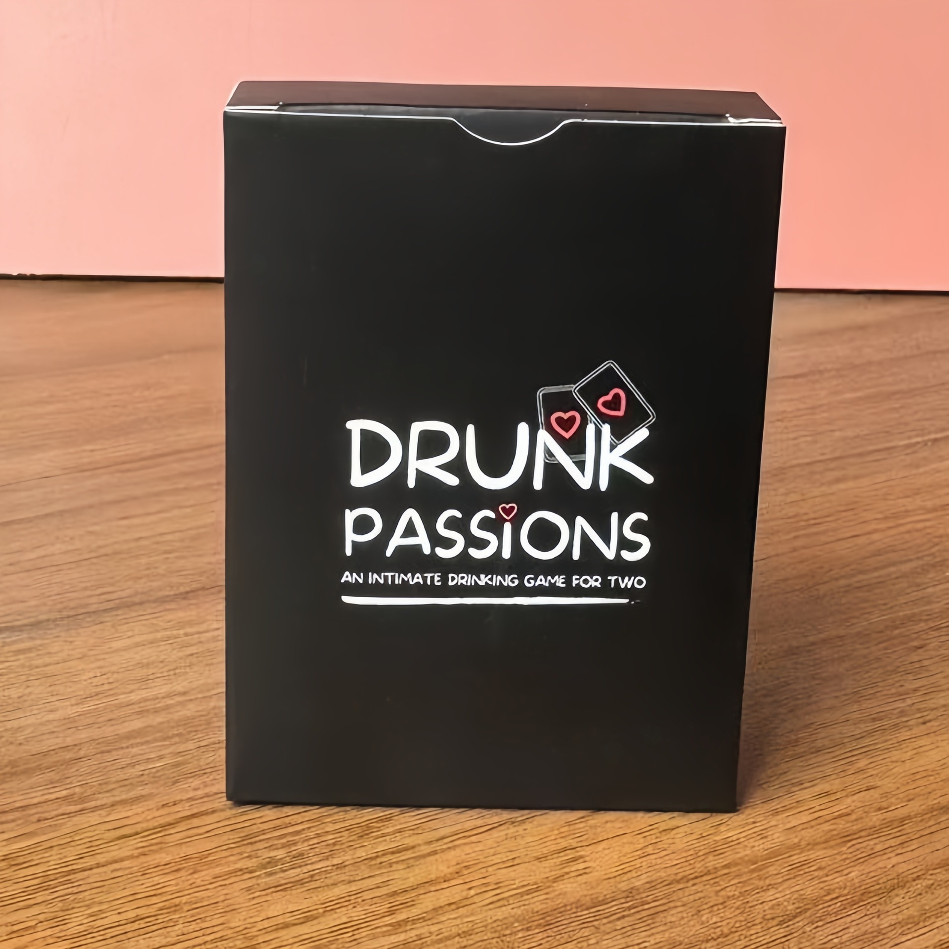Board Game Coup - Zabawna gra dla par pijących, z
