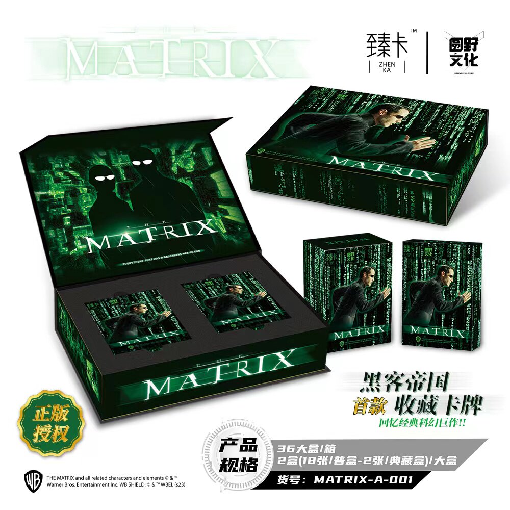 Oryginalne karty Zhenka The Ma – Board Game Master recenzja i cena