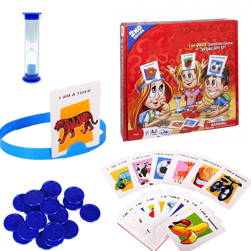 Zabawne karty dla dzieci Gra p – Board Game Coup recenzja i cena