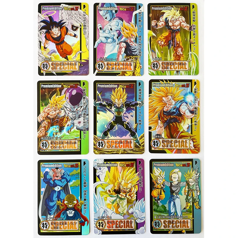 Karty kolekcjonerskie Dragon B – Board Game Nature recenzja i cena