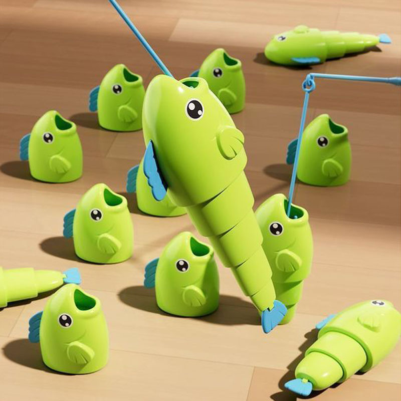 Nowa gra planszowa „Rybna bitw – Board Game Master recenzja i cena