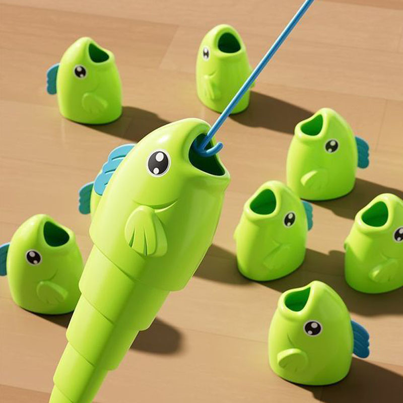 Nowa gra planszowa „Rybna bitw – Board Game Master recenzja i cena
