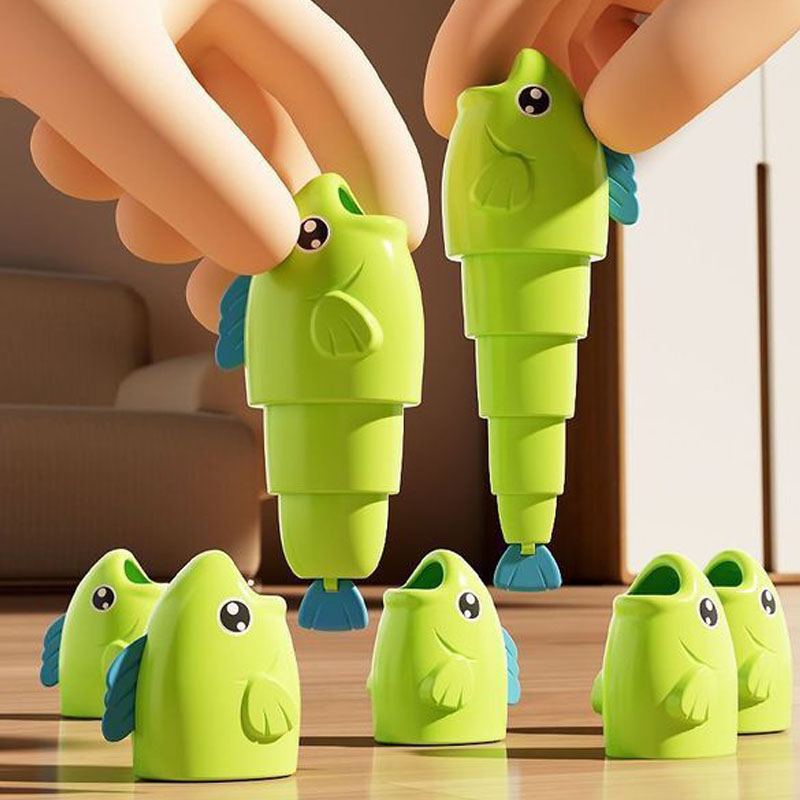 Nowa gra planszowa „Rybna bitw – Board Game Master recenzja i cena