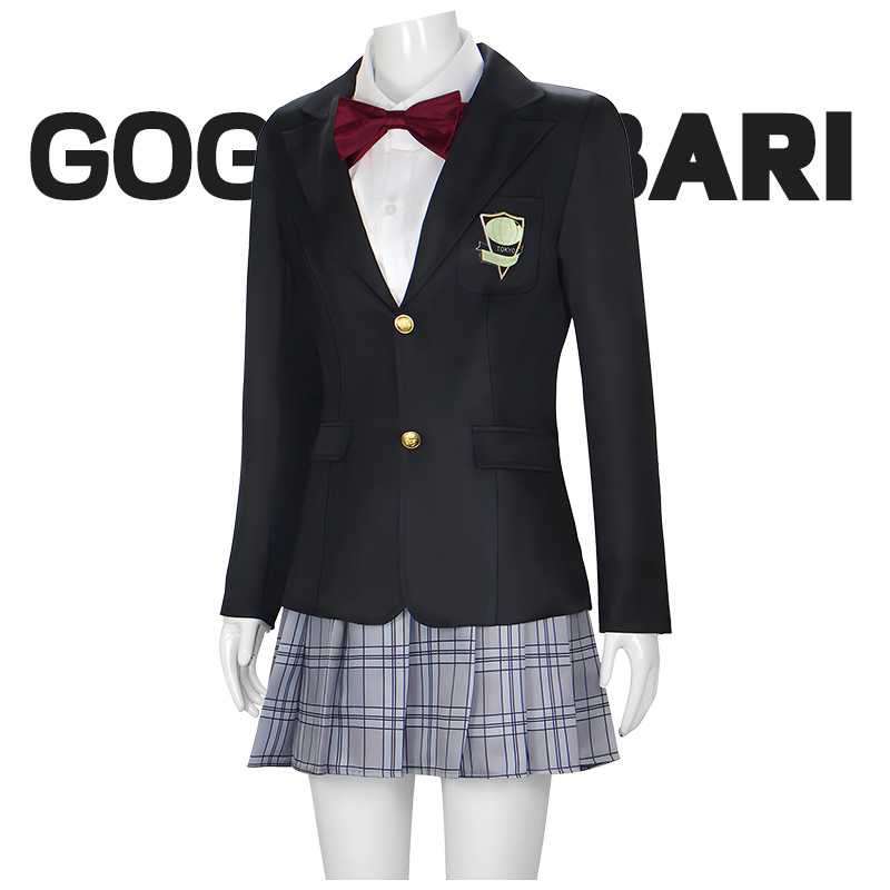 Kostium cosplay Kill Gogo Yuba – Board Game Yogi recenzja i cena