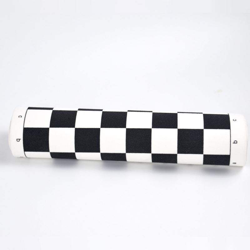 Składana Międzynarodowa Szacho – Magnetic Travel Chess recenzja i cena