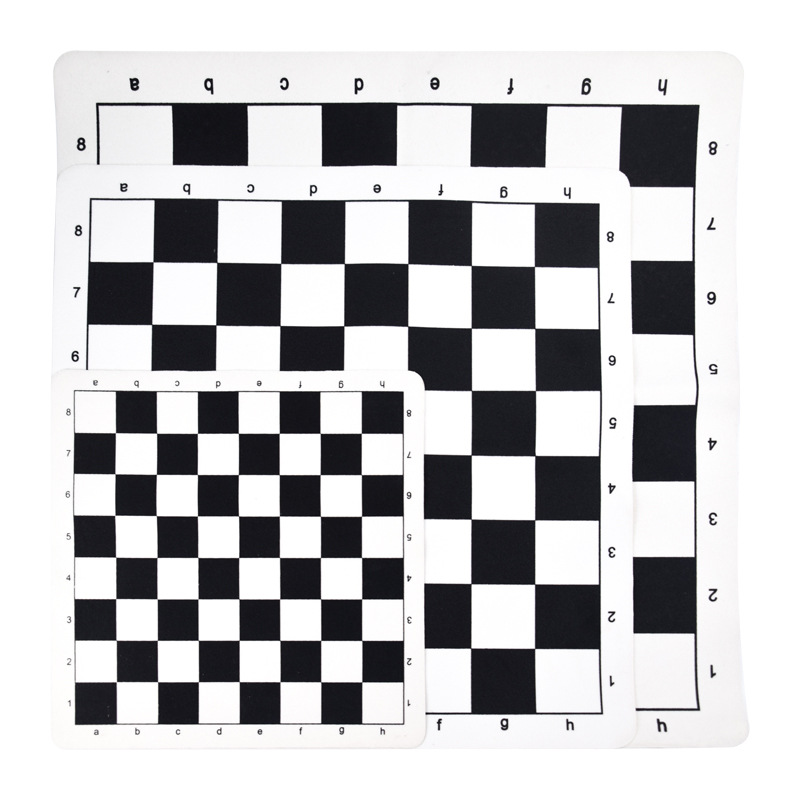 Składana Międzynarodowa Szacho – Magnetic Travel Chess recenzja i cena