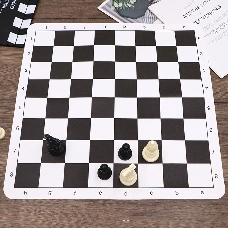 Składana Międzynarodowa Szacho – Magnetic Travel Chess recenzja i cena