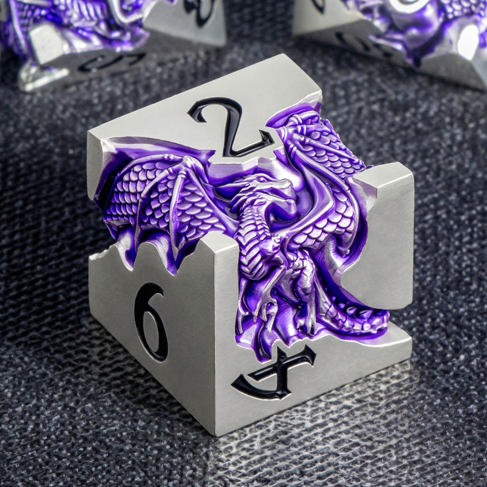 Zestaw kości Dungeons and Drag – Board Game Dungeons And Dragons recenzja i cena