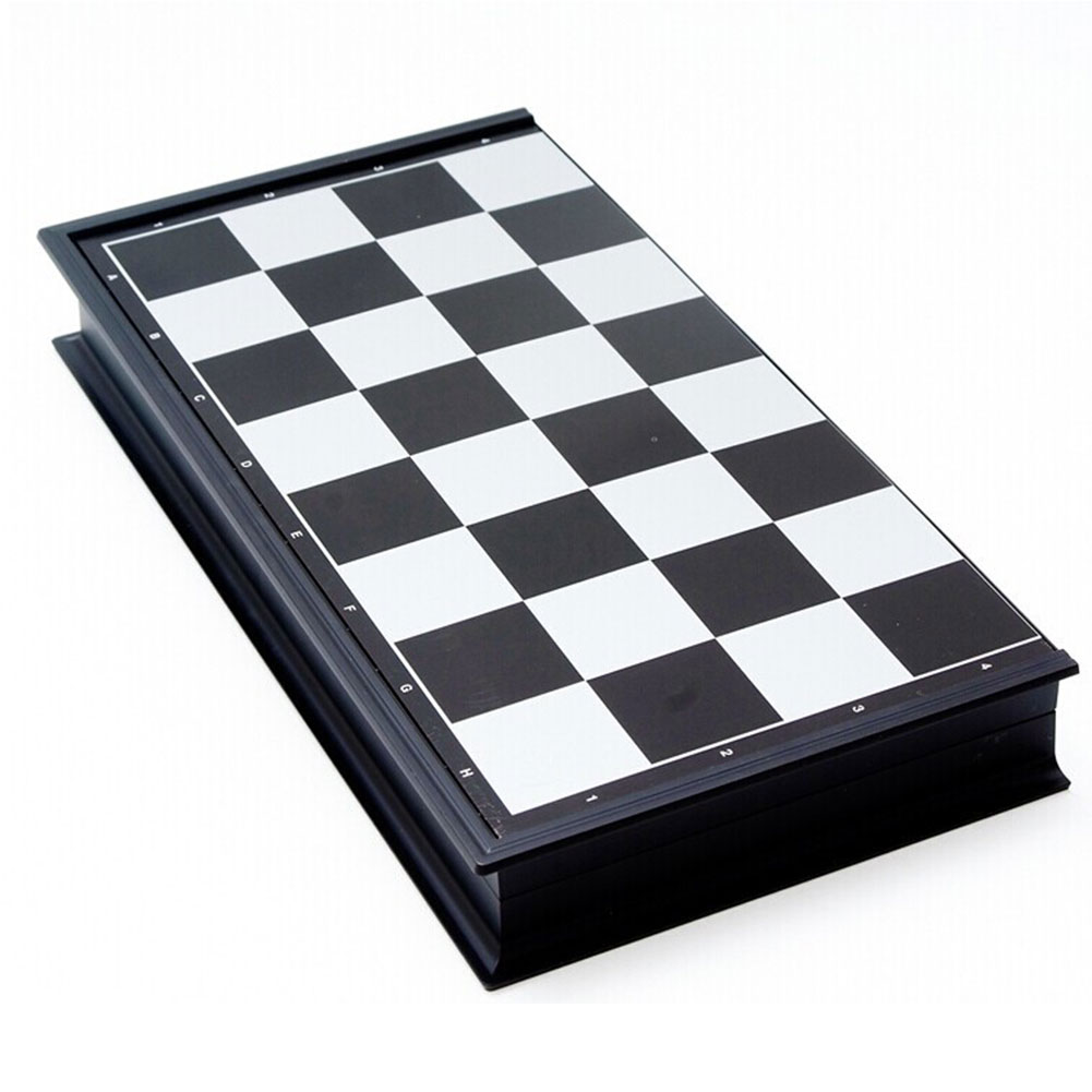 Składana Magnetyczna Szachowni – Magnetic Travel Chess recenzja i cena