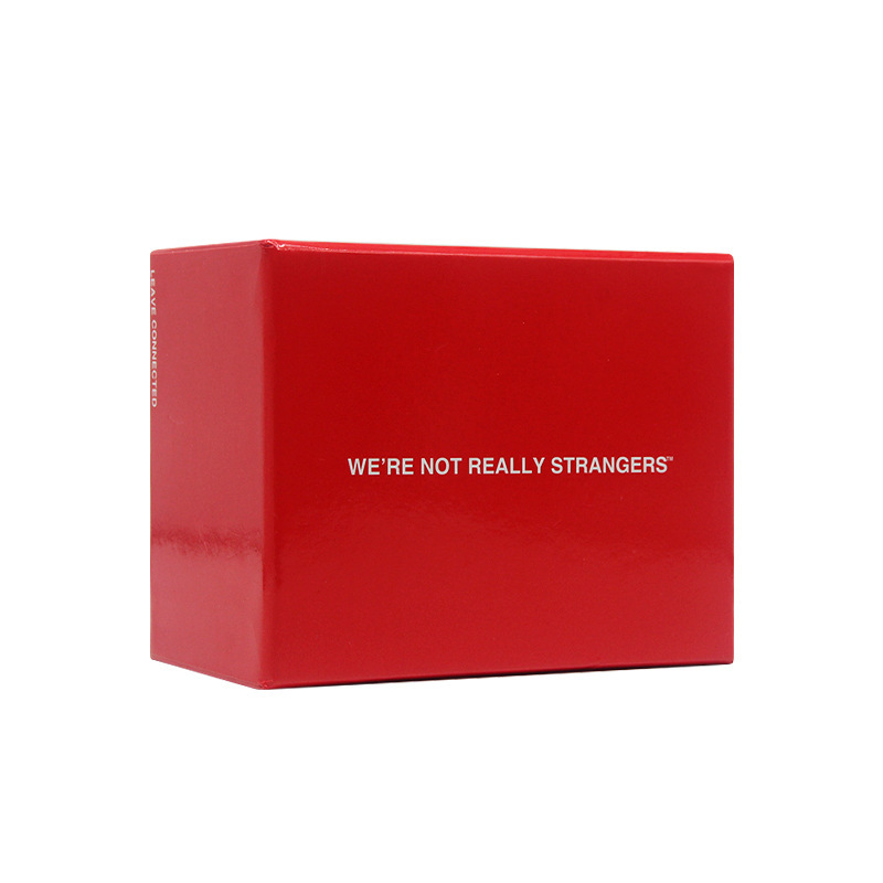 Gra karciana We're Not Really  – Board Game Coup recenzja i cena