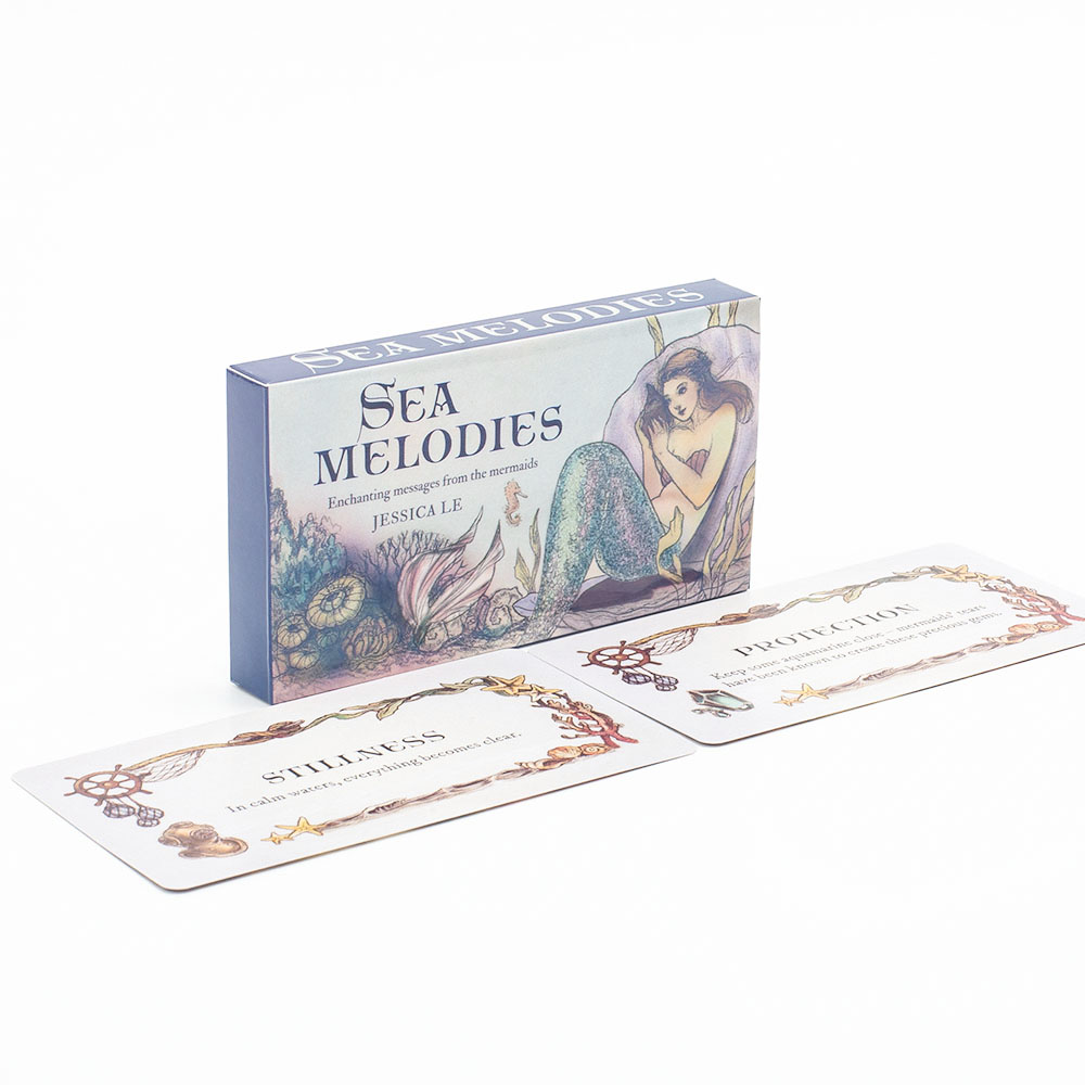 Melody morskie Magiczne wiadom – Board Game Coup recenzja i cena