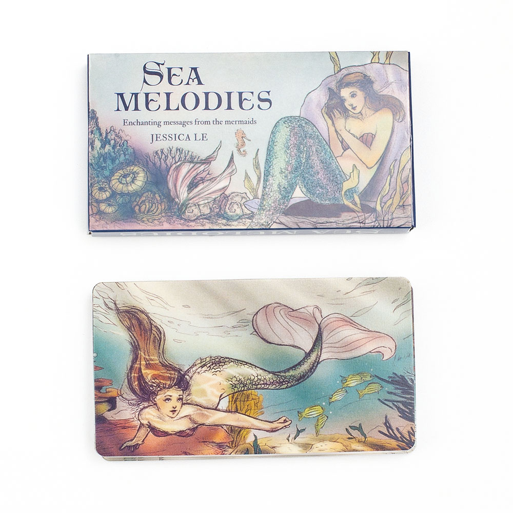 Melody morskie Magiczne wiadom – Board Game Coup recenzja i cena