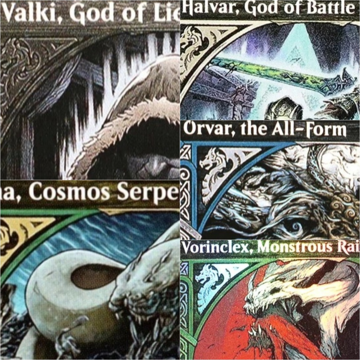 Esika, Bóg Drzewa / Halvar, Bó – Board Game History recenzja i cena