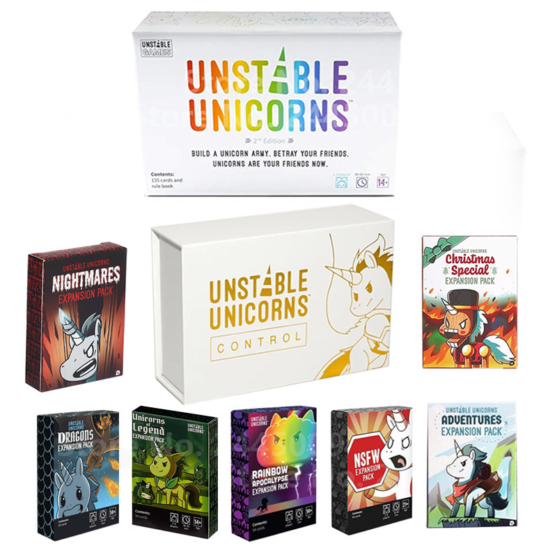 Dodatek do gry planszowej „Adv – Board Game Exploding Kittens recenzja i cena