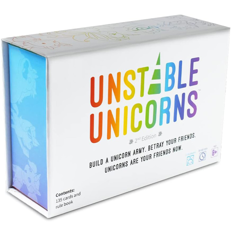 Dodatek do gry planszowej „Adv – Board Game Exploding Kittens recenzja i cena