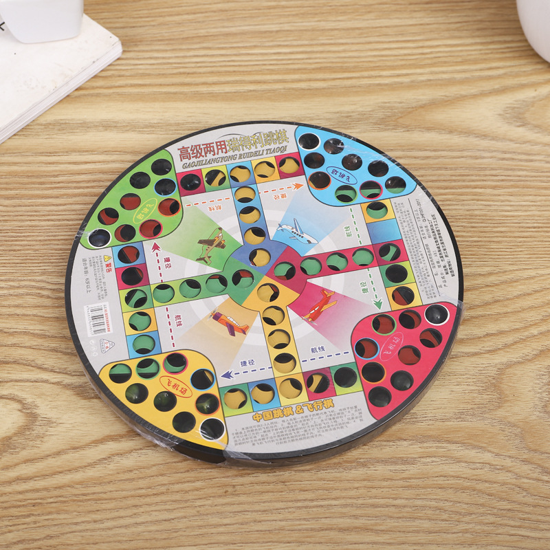 2 w 1 szachy warcaby gra plans – Board Game Master recenzja i cena
