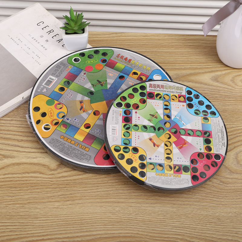 2 w 1 szachy warcaby gra plans – Board Game Master recenzja i cena